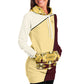 Cinna Hoodie Dress