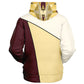Cinna Zip-Up