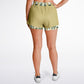 Women’s Bronze Green 2-in 1's