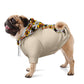 Biscotti Moss Zip-Up