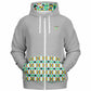 Emerald Zip-Up