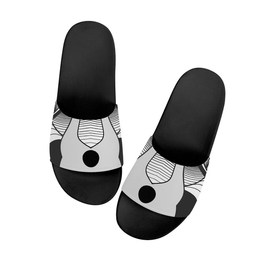 Ghost Slides