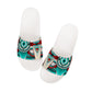 Fluorescyan Slides