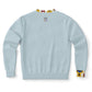 Powder Blue Russet Sweatshirt