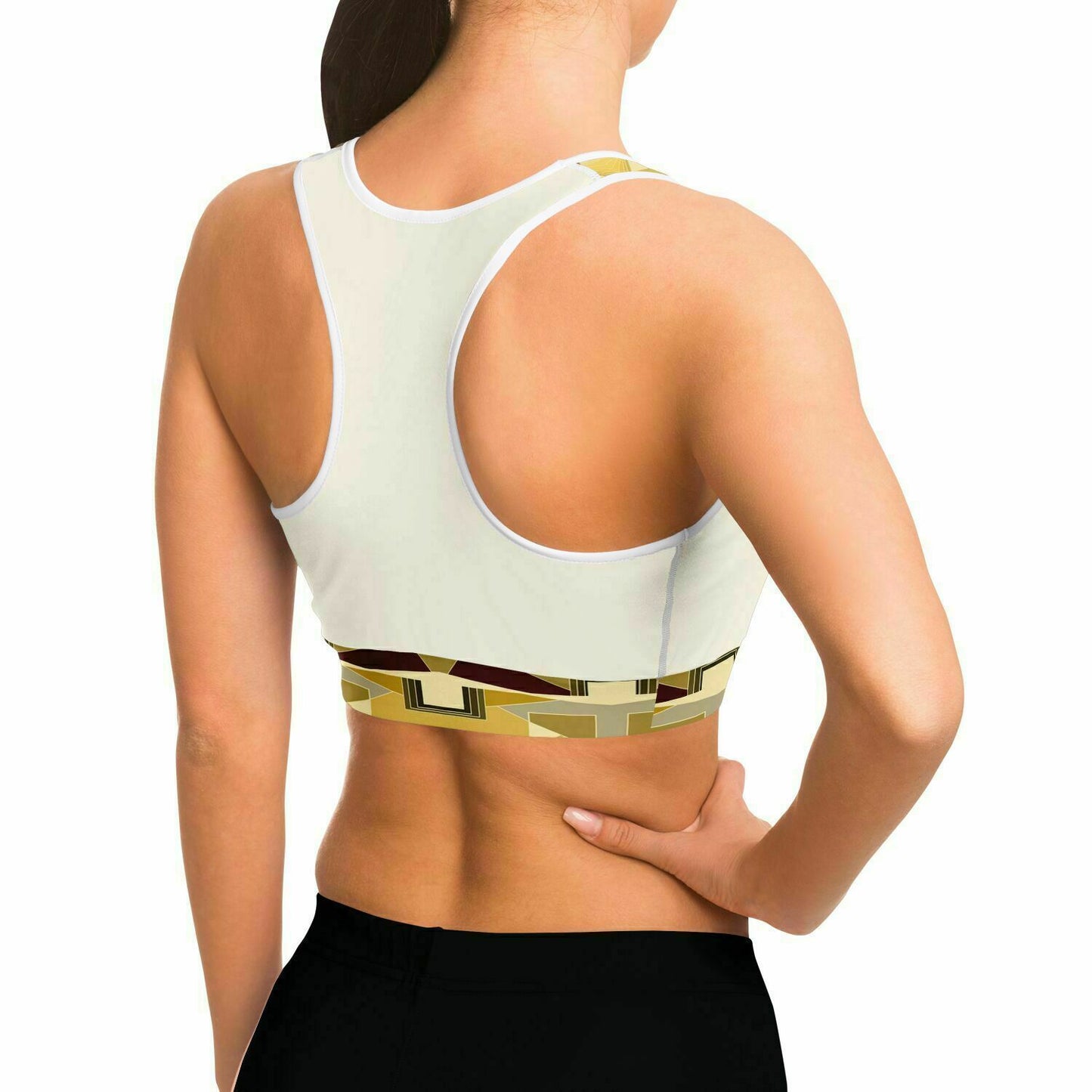 Cinna Sports Bra