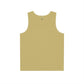 Bronze Green Tank