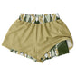 Women’s Bronze Green 2-in 1's
