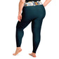Syzygy Gold Leggins