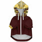 Cinna Zip-Up