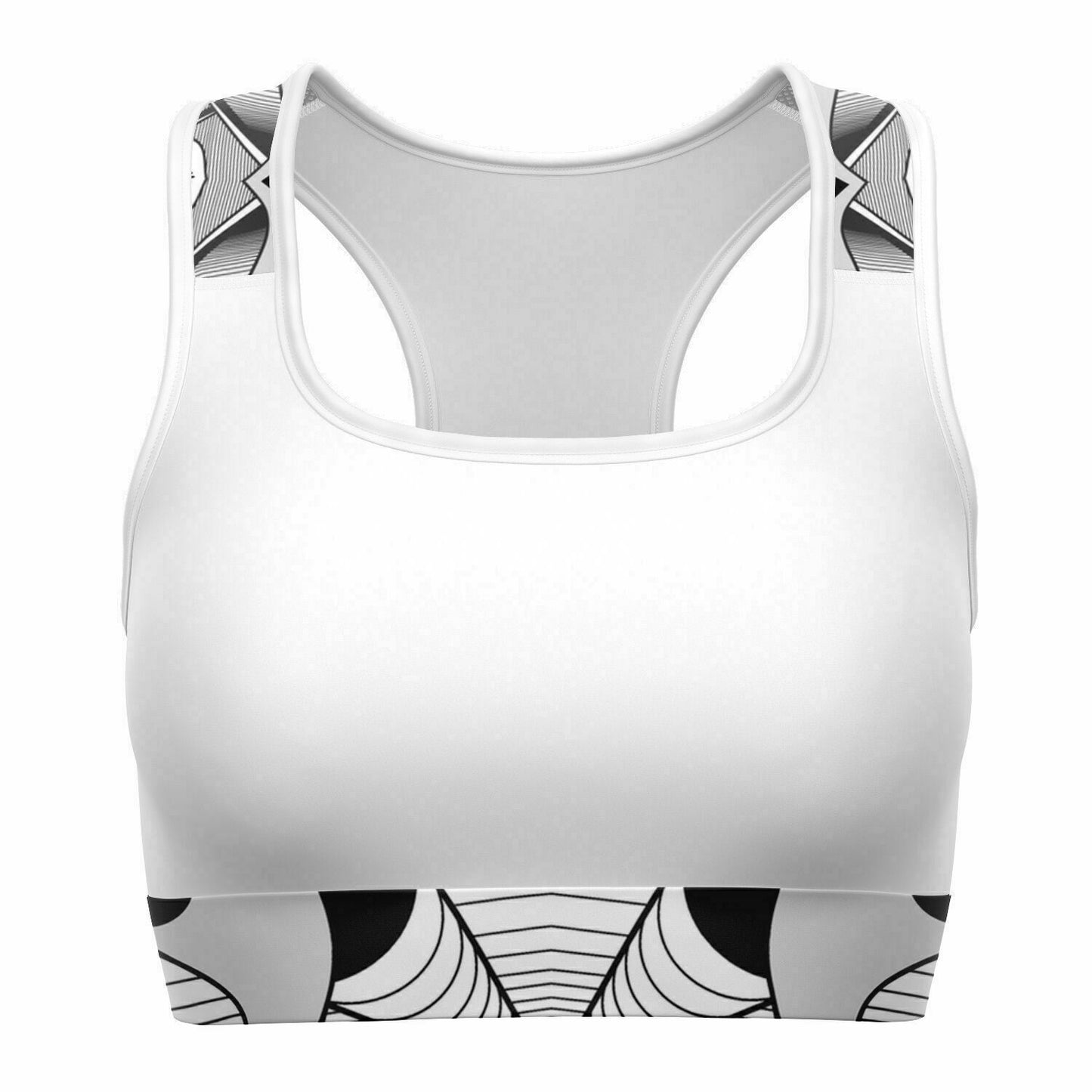 Ghost Sports Bra