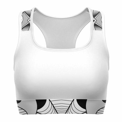 Ghost Sports Bra