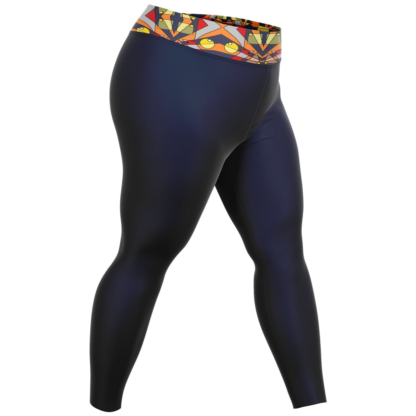 Cetacean Leggins