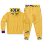 Maize Set