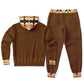 Grizleir Beige Set