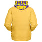 Maize Zip-Up