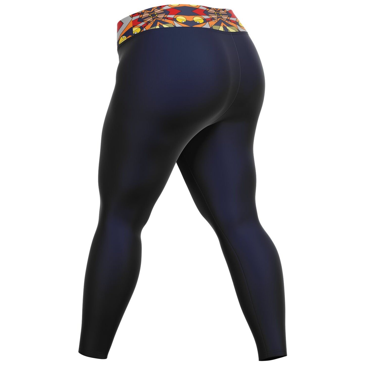 Cetacean Leggins