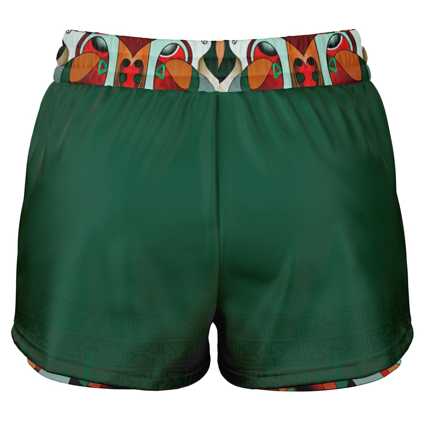 Women's Redsurrection 2-in-1's