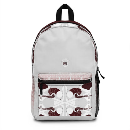 Rose Maroon Bag