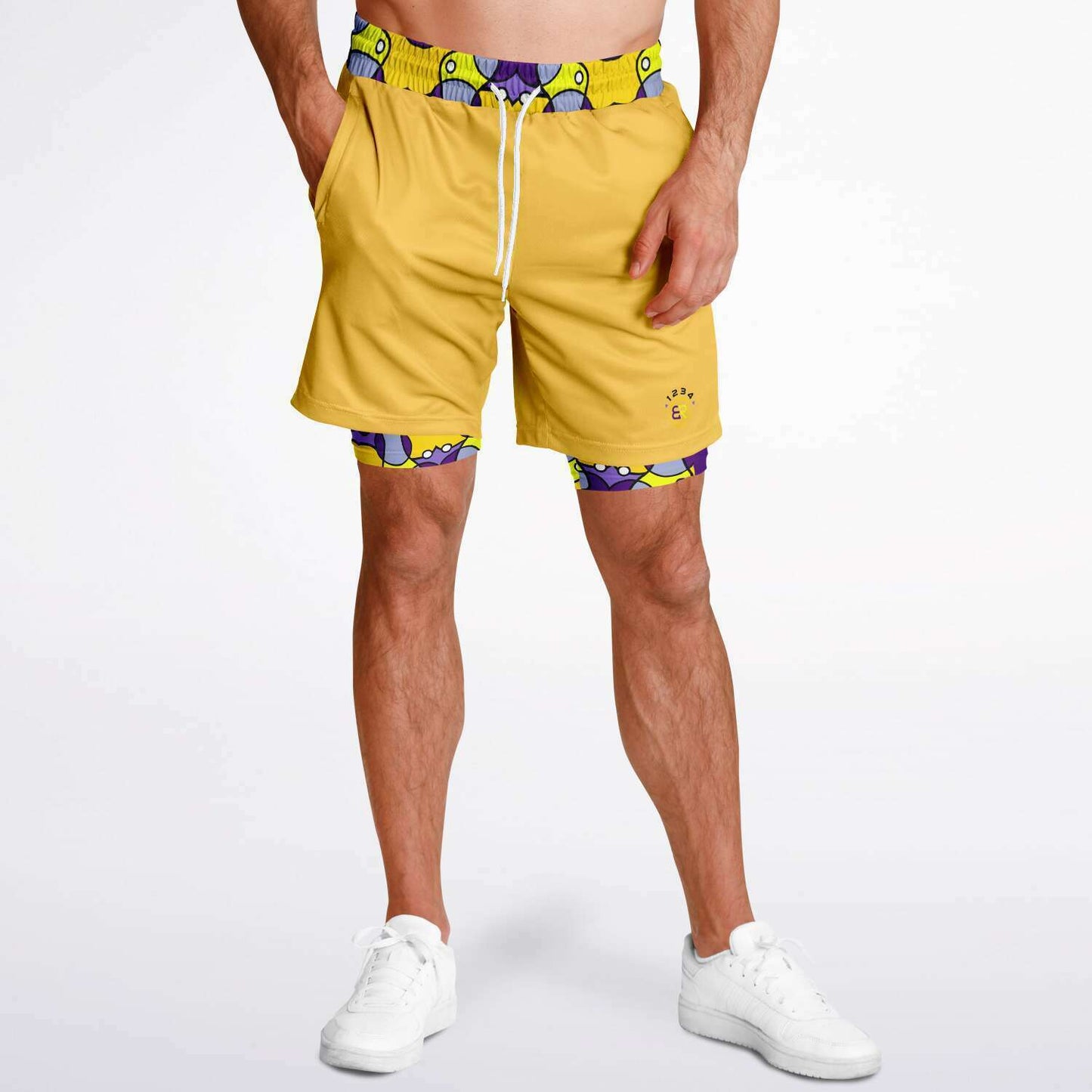 Maize 2-in 1's
