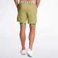 Bronze Green 2-in 1's