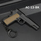 Peace Maker Key Chain